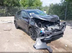 3CZRU6H14NM710562 2022 HONDA HR-V