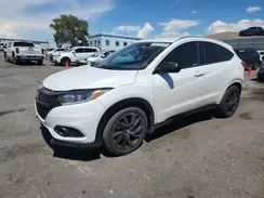 3CZRU6H14NM710741 2022 HONDA HR-V