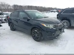 3CZRU6H14NM710979 2022 HONDA HR-V