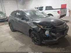 3CZRU6H14NM711131 2022 HONDA HR-V