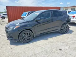 3CZRU6H14NM711498 2022 HONDA HR-V