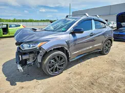 3CZRU6H14NM712411 2022 HONDA HR-V