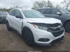 3CZRU6H14NM713249 2022 HONDA HR-V