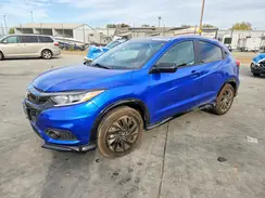 3CZRU6H14NM713963 2022 HONDA HR-V