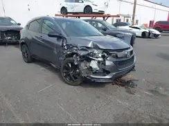 3CZRU6H14NM715261 2022 HONDA HR-V