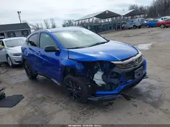 3CZRU6H14NM715423 2022 HONDA HR-V