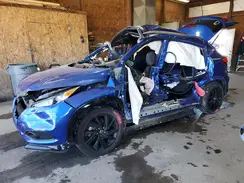 3CZRU6H14NM716829 2022 HONDA HR-V