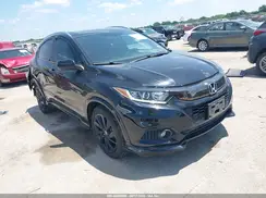 3CZRU6H14NM723067 2022 HONDA HR-V