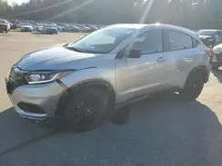 3CZRU6H14NM723909 2022 HONDA HR-V