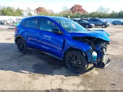 3CZRU6H14NM723960 2022 HONDA HR-V
