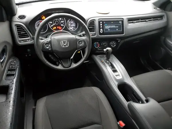 3CZRU6H14NM725630 2022 HONDA HR-V - Image 8