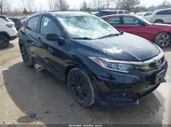 3CZRU6H14NM731167 2022 HONDA HR-V