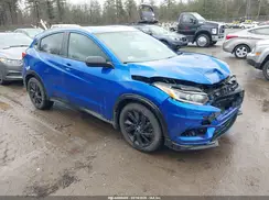 3CZRU6H14NM732254 2022 HONDA HR-V