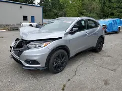 3CZRU6H14NM732271 2022 HONDA HR-V