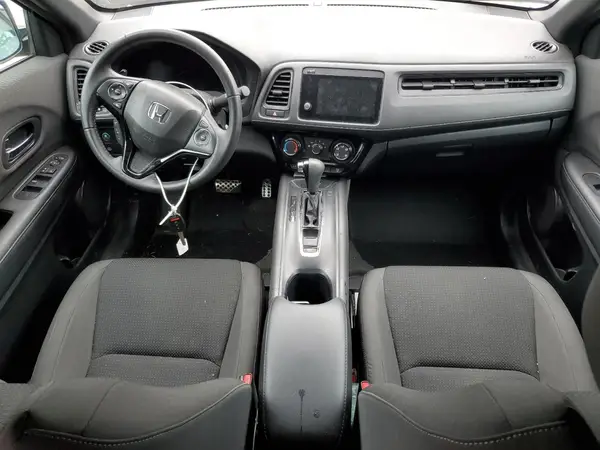 3CZRU6H14NM732271 2022 HONDA HR-V - Image 8
