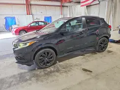3CZRU6H14NM733582 2022 HONDA HR-V