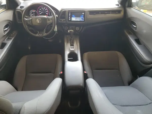 3CZRU6H14NM734053 2022 HONDA HR-V - Image 8