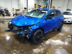 3CZRU6H14NM734344 2022 HONDA HR-V