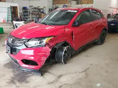 3CZRU6H14NM734828 2022 HONDA HR-V