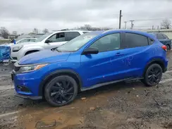 3CZRU6H14NM736093 2022 HONDA HR-V