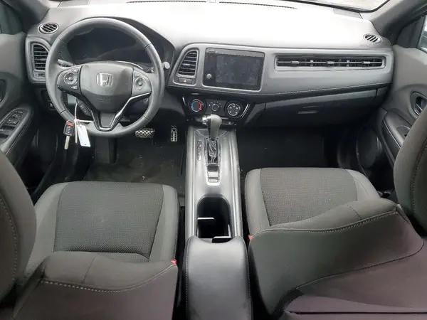 3CZRU6H14NM736093 2022 HONDA HR-V - Image 8