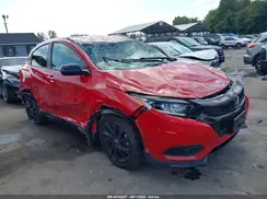 3CZRU6H14NM736448 2022 HONDA HR-V
