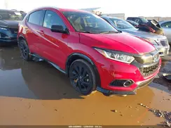 3CZRU6H14NM736465 2022 HONDA HR-V