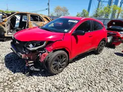 3CZRU6H14NM736546 2022 HONDA HR-V