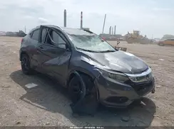 3CZRU6H14NM738328 2022 HONDA HR-V