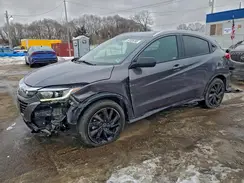 3CZRU6H14NM738670 2022 HONDA HR-V