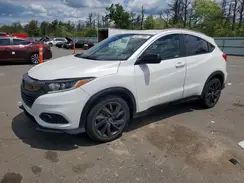 3CZRU6H14NM739043 2022 HONDA HR-V