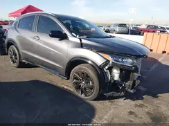 3CZRU6H14NM741438 2022 HONDA HR-V