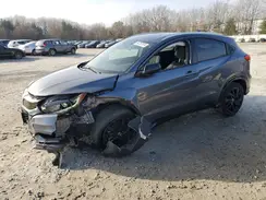 3CZRU6H14NM744324 2022 HONDA HR-V