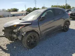3CZRU6H14NM744338 2022 HONDA HR-V
