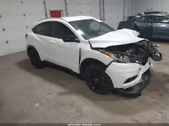 3CZRU6H14NM744632 2022 HONDA HR-V