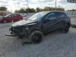 3CZRU6H14NM751905 2022 HONDA HR-V