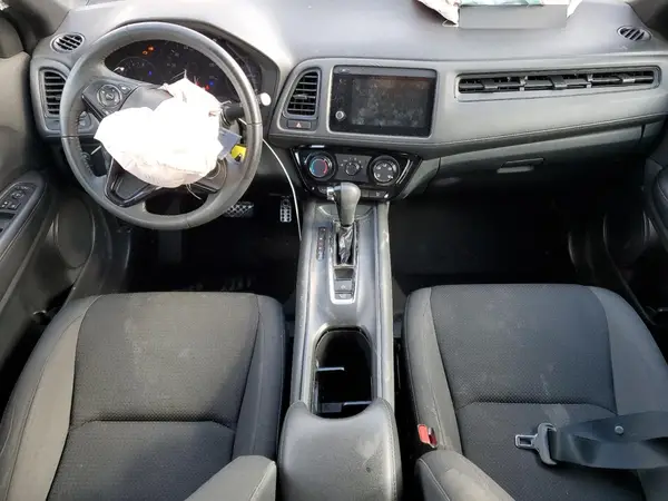 3CZRU6H14NM751905 2022 HONDA HR-V - Image 8
