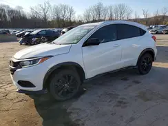3CZRU6H14NM753654 2022 HONDA HR-V
