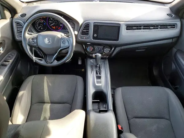 3CZRU6H14NM753654 2022 HONDA HR-V - Image 8