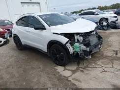 3CZRU6H14NM753668 2022 HONDA HR-V