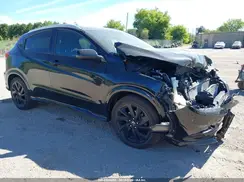 3CZRU6H14NM756053 2022 HONDA HR-V