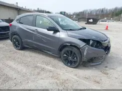 3CZRU6H14NM758921 2022 HONDA HR-V