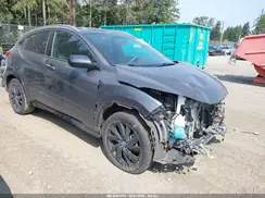 3CZRU6H14NM758997 2022 HONDA HR-V