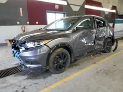 3CZRU6H14NM761043 2022 HONDA HR-V