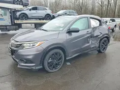 3CZRU6H14NM761088 2022 HONDA HR-V