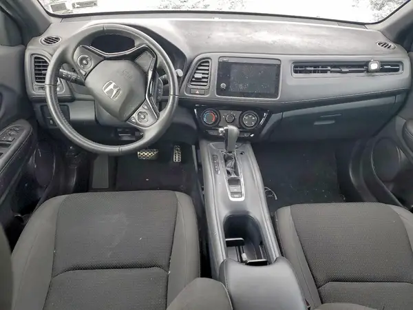 3CZRU6H14NM763438 2022 HONDA HR-V - Image 8