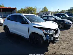3CZRU6H14NM767778 2022 HONDA HR-V