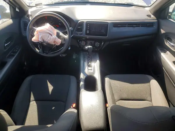 3CZRU6H14NM768400 2022 HONDA HR-V - Image 8