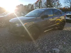 3CZRU6H14NM769174 2022 HONDA HR-V