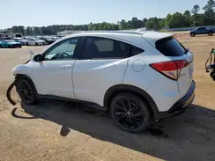 3CZRU6H14NM769210 2022 HONDA HR-V